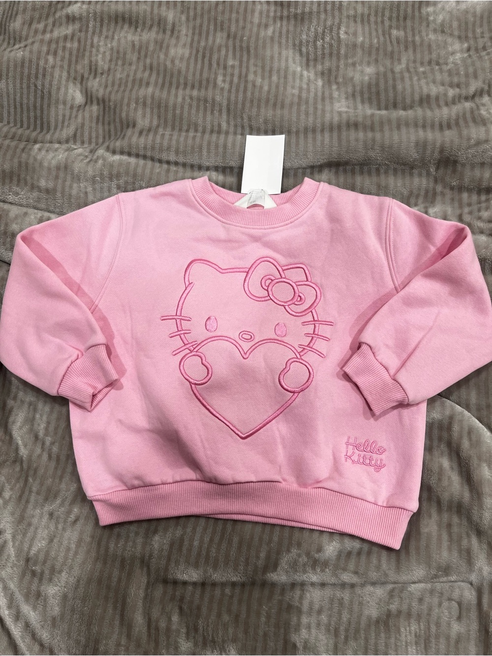 Hello Kitty Sweatshirt
